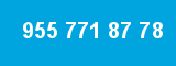 955 771 87 78